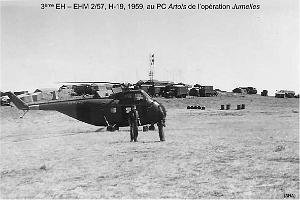 205- ARMEE DE L'AIR EN ALGERIE 1945-1962-53 (83)